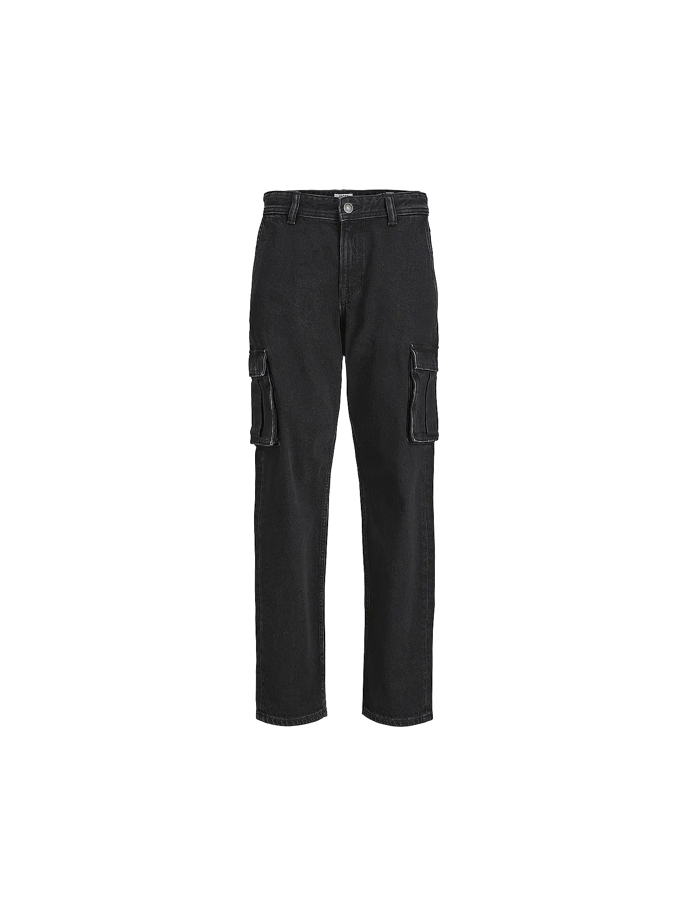 JACK & JONES | Jungen Jeans Straight Fit JJICHRIS | 